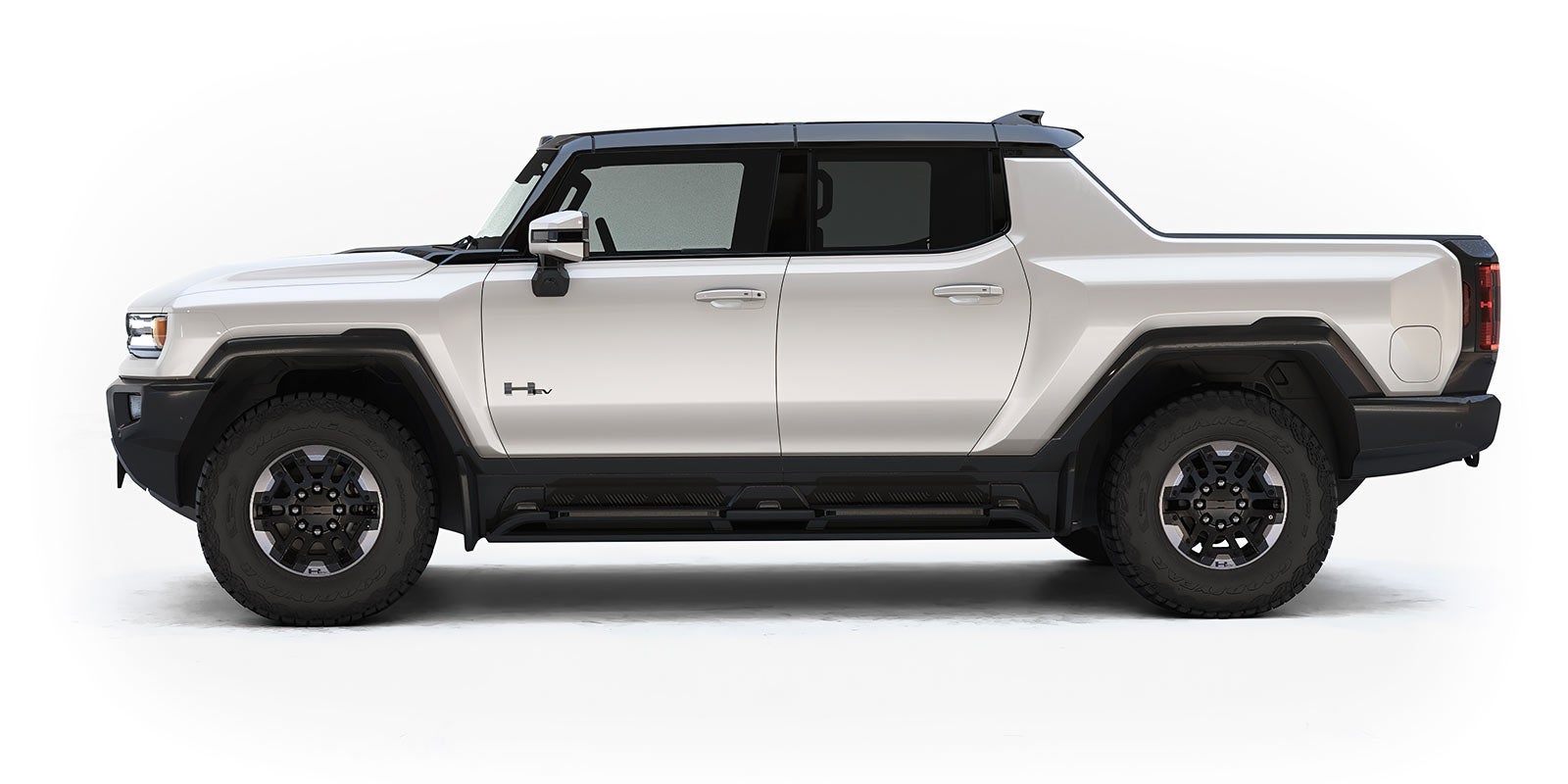 hummer ev pickup and hummer ev | Prince GMC of Valdosta in VALDOSTA GA