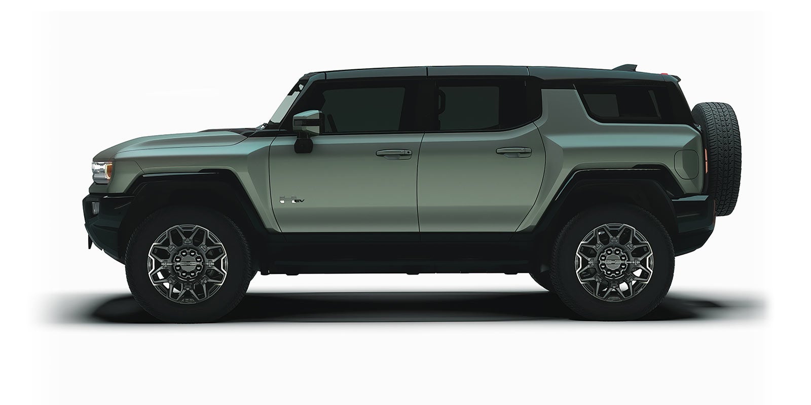 hummer ev pickup and hummer ev | Prince GMC of Valdosta in VALDOSTA GA