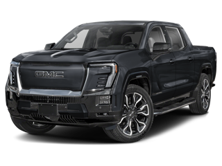 Sierra EV vs. Cybertruck - Prince GMC of Valdosta in VALDOSTA GA