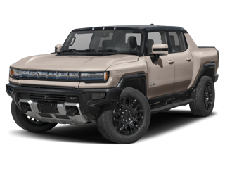 HUMMER EV vs Tesla Cybertruck - Prince GMC of Valdosta in VALDOSTA GA