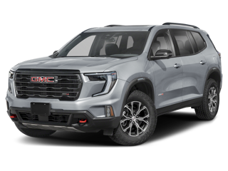GMC Acadia - Prince GMC of Valdosta in VALDOSTA GA