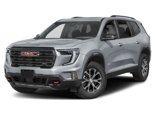 GMC Acadia - Prince GMC of Valdosta in VALDOSTA GA