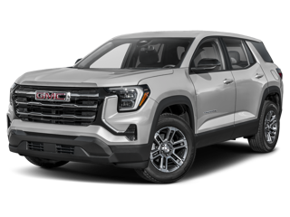 GMC Terrain - Prince GMC of Valdosta in VALDOSTA GA
