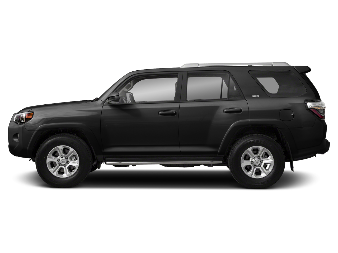 2019 Toyota 4Runner Limited Nightshade