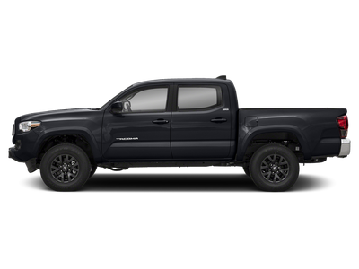 2021 Toyota Tacoma TRD Sport V6