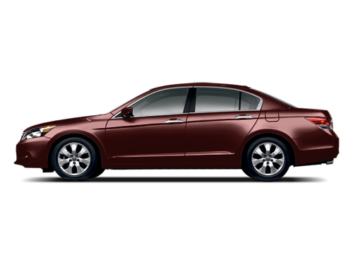 2010 Honda Accord EX-L 3.5
