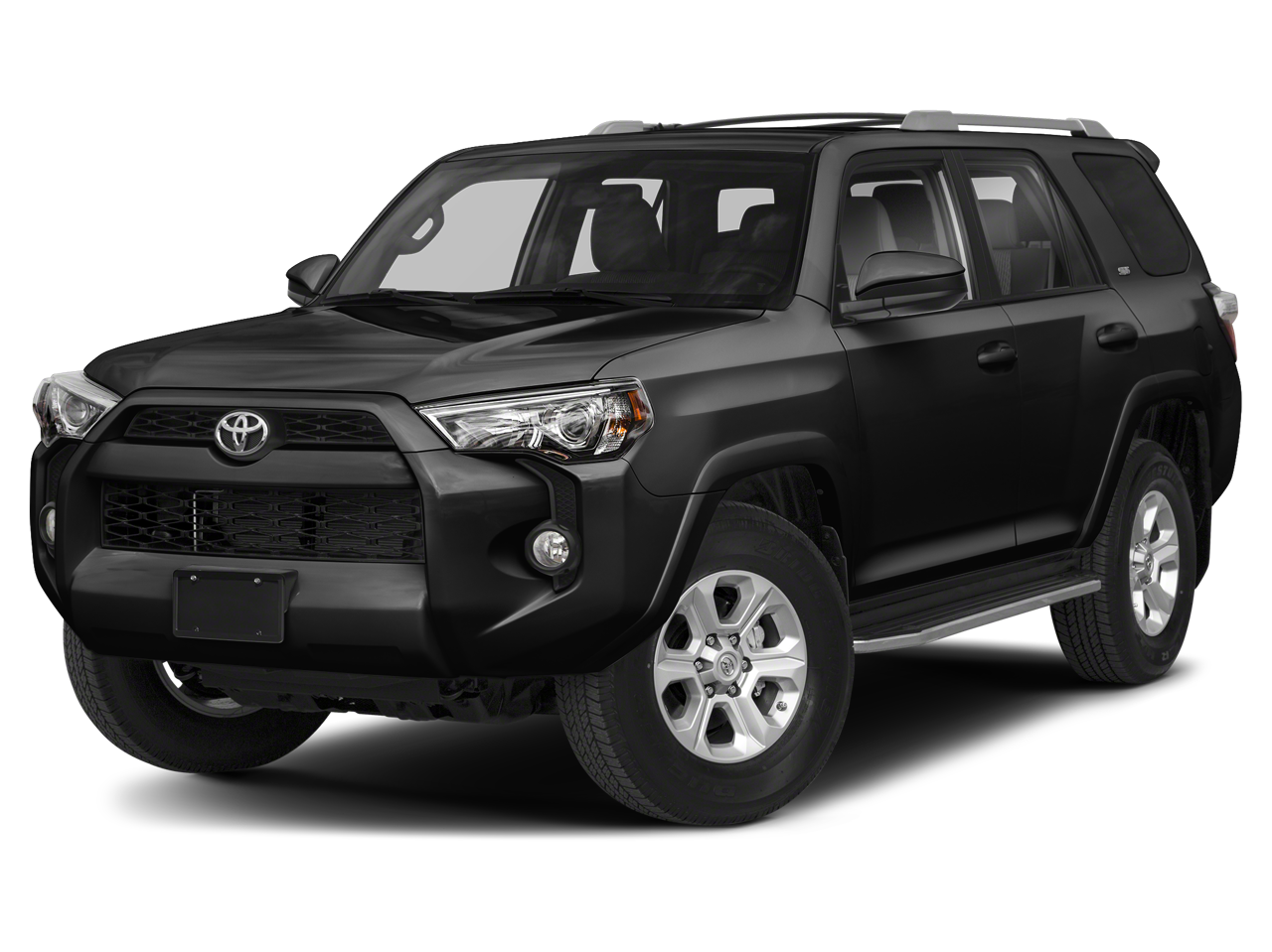 2019 Toyota 4Runner Limited Nightshade