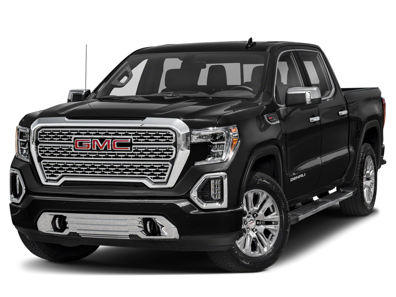 2022 GMC Sierra 1500 Denali for sale in Valdosta, GA