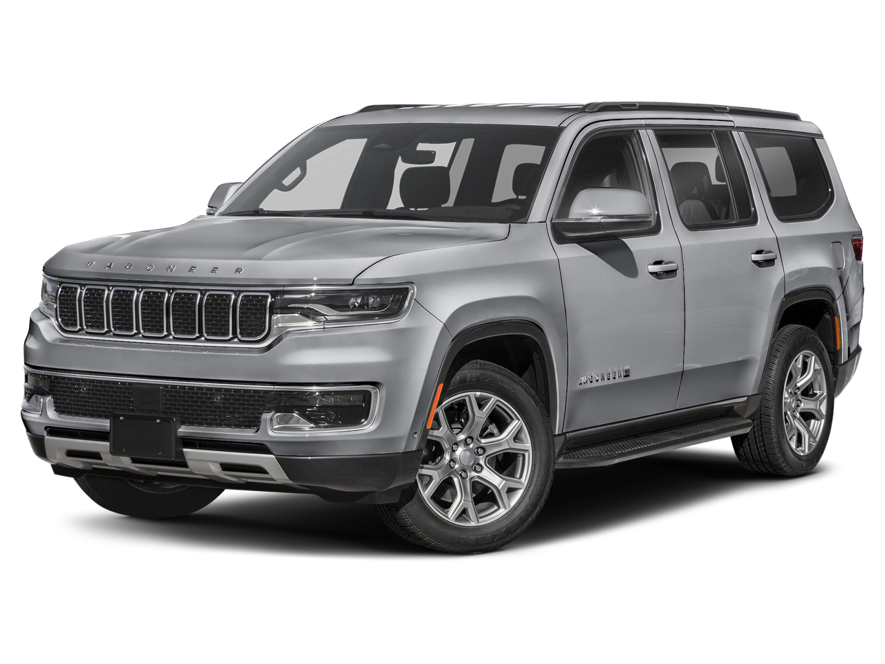 2023 Jeep Wagoneer
