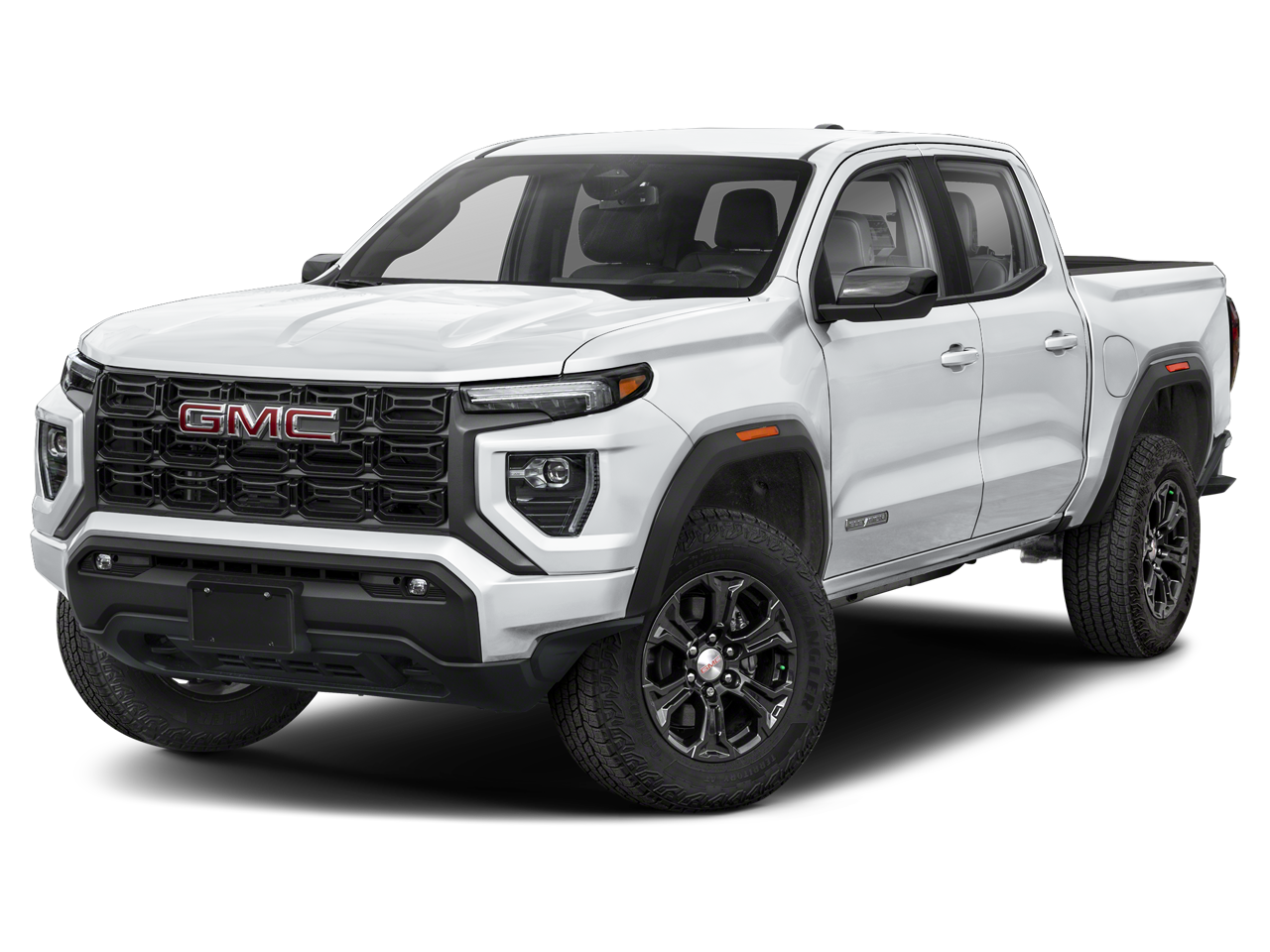 2024 GMC Canyon Elevation for sale in Valdosta, GA