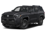 2025 Toyota 4Runner TRD Off-Road Premium