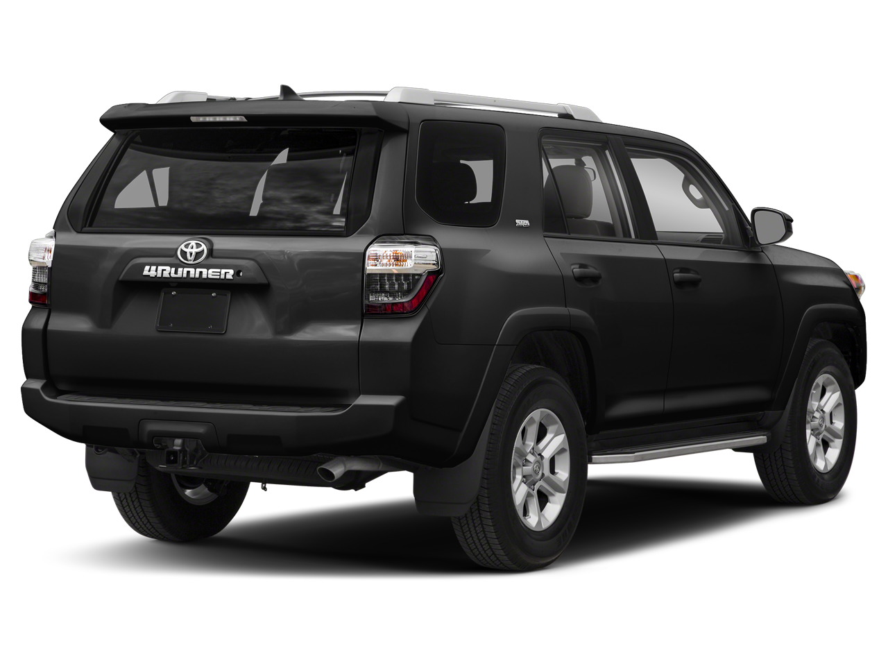 2019 Toyota 4Runner Limited Nightshade