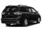 2015 Toyota Sienna SE 8 Passenger
