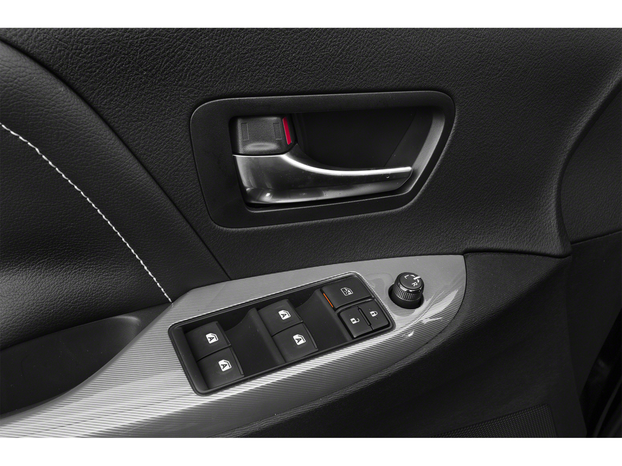 2015 Toyota Sienna SE 8 Passenger