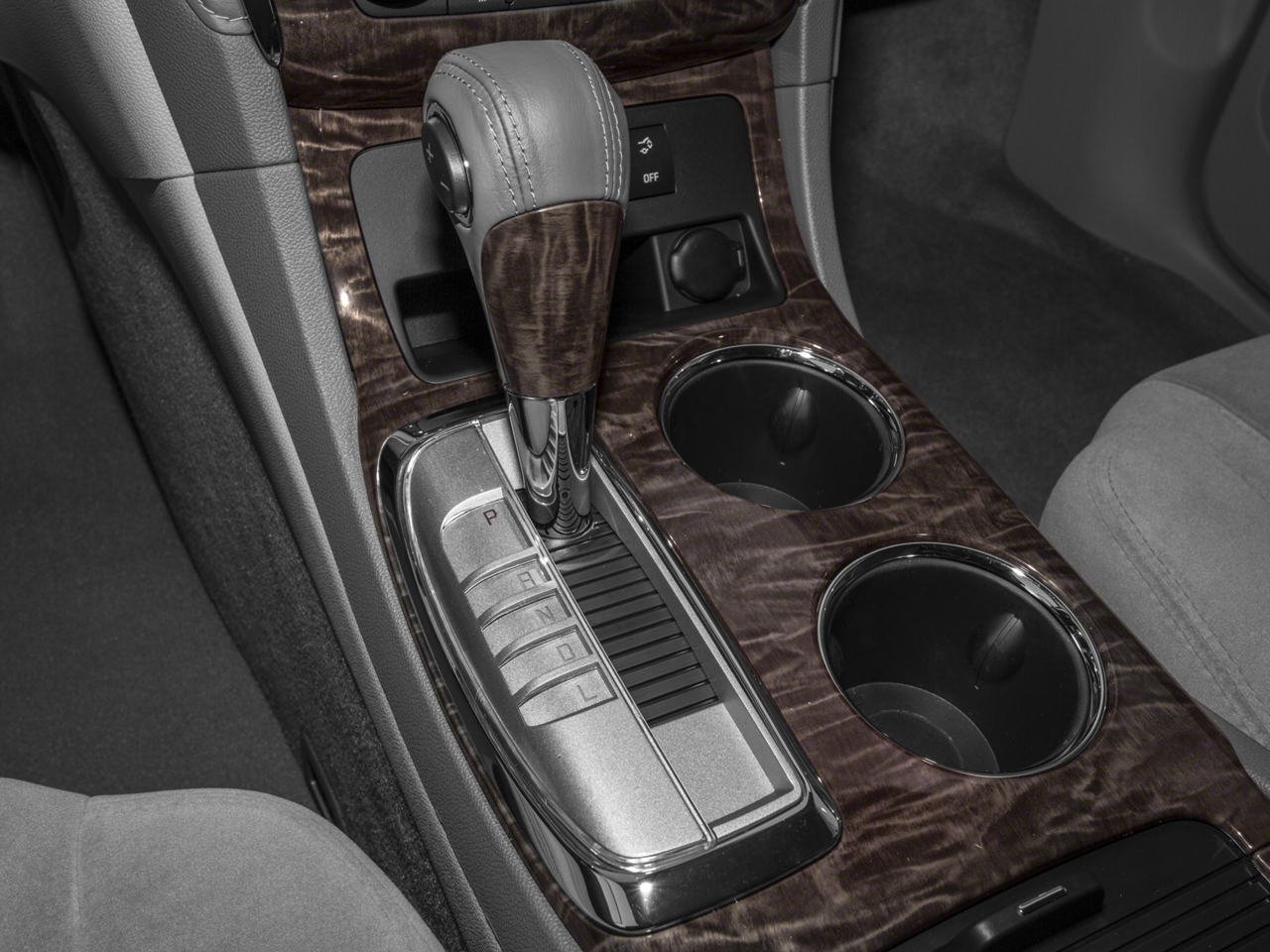 2017 Buick Enclave Convenience