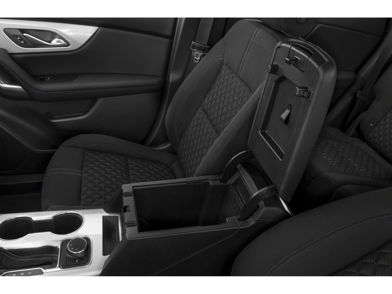 2019 Chevrolet Blazer FWD 4dr w/1LT