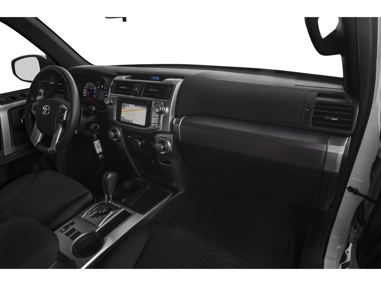 2019 Toyota 4Runner Limited Nightshade