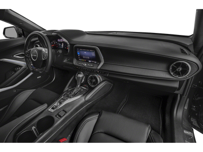 2021 Chevrolet Camaro 1SS