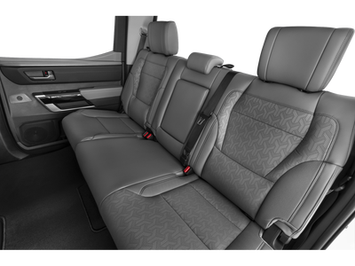 2026 Toyota Tundra Limited NIGHTSHADE