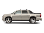 2008 Chevrolet Avalanche LT w/2LT