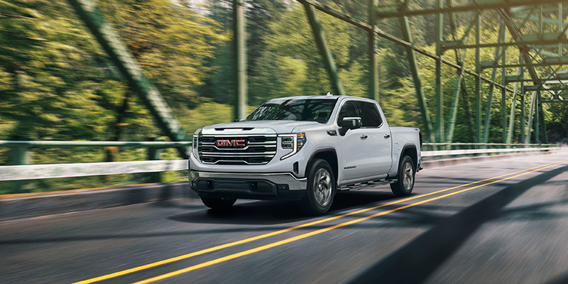2026 GMC Sierra 1500 in VALDOSTA, GA