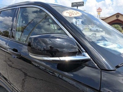2024 Jeep Grand Cherokee 4xe 4xe