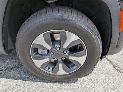2024 Jeep Grand Cherokee 4xe 4xe