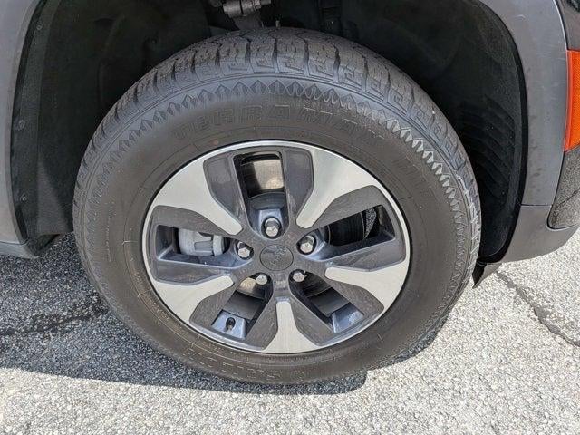 2024 Jeep Grand Cherokee 4xe 4xe