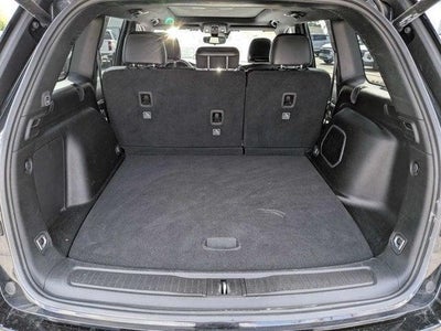 2024 Jeep Grand Cherokee 4xe 4xe