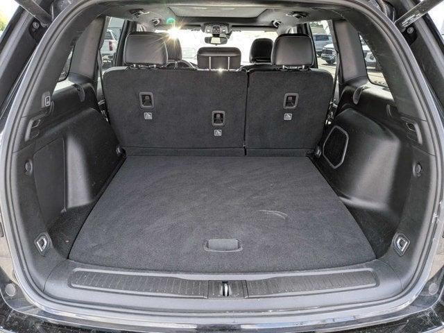2024 Jeep Grand Cherokee 4xe 4xe