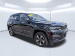 2024 Jeep Grand Cherokee 4xe 4xe