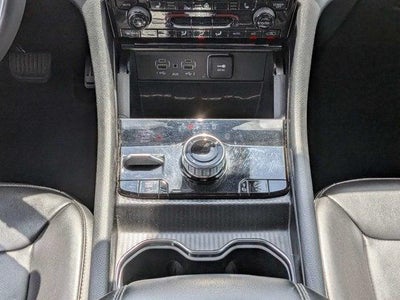2024 Jeep Grand Cherokee 4xe 4xe