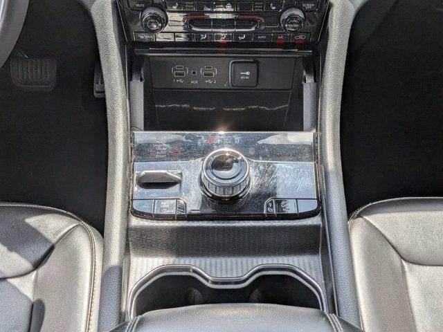 2024 Jeep Grand Cherokee 4xe 4xe