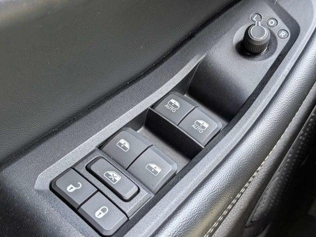 2024 Jeep Grand Cherokee 4xe 4xe