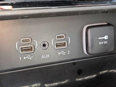2024 Jeep Grand Cherokee 4xe 4xe