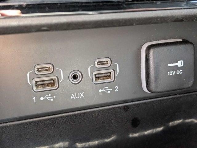 2024 Jeep Grand Cherokee 4xe 4xe