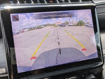 2024 Jeep Grand Cherokee 4xe 4xe