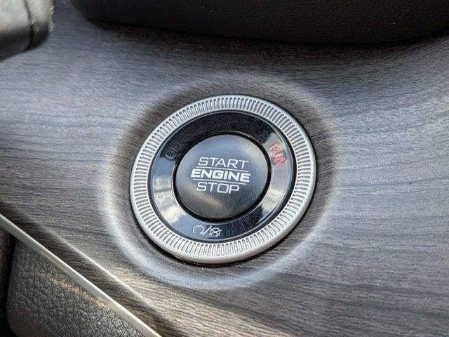 2024 Jeep Grand Cherokee 4xe 4xe