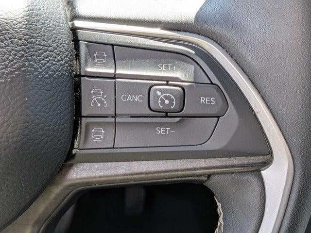 2024 Jeep Grand Cherokee 4xe 4xe