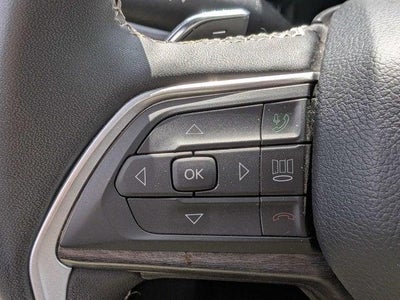 2024 Jeep Grand Cherokee 4xe 4xe