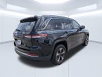 2024 Jeep Grand Cherokee 4xe 4xe
