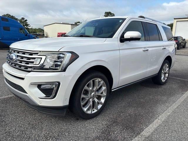 2019 Ford Expedition Limited
