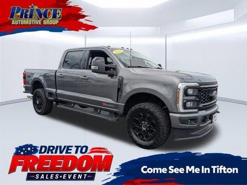 2025 Ford Super Duty F-250 SRW XL