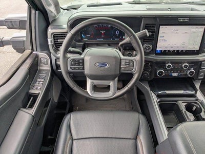 2025 Ford Super Duty F-250 SRW XL