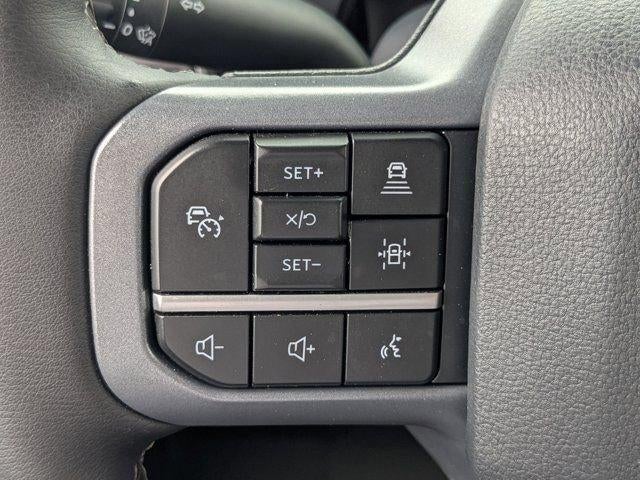 2025 Ford Super Duty F-250 SRW XL