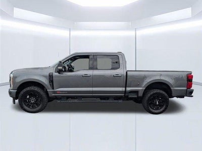 2025 Ford Super Duty F-250 SRW XL