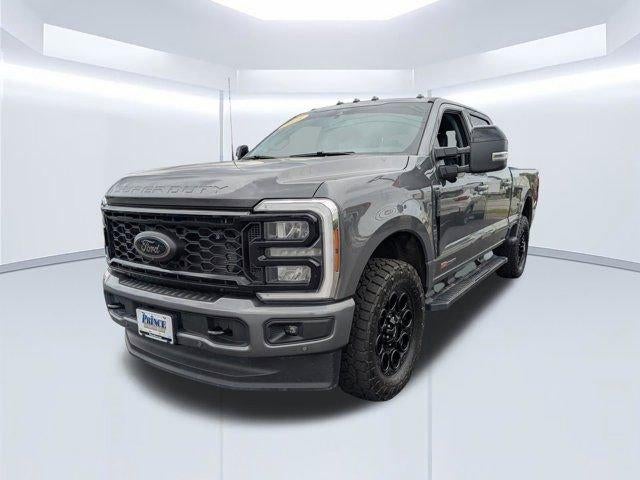 2025 Ford Super Duty F-250 SRW XL