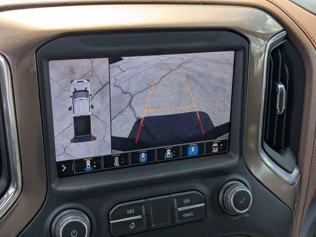 2022 Chevrolet Silverado 2500 HD High Country