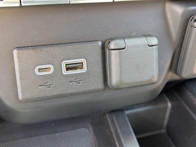 2022 Chevrolet Silverado 2500 HD High Country