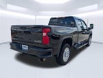 2022 Chevrolet Silverado 2500 HD High Country